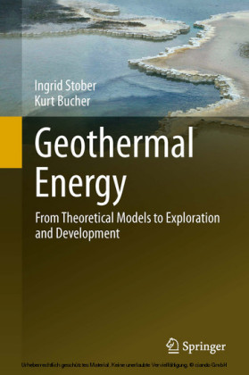 Geothermal Energy