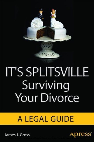 It's Splitsville main product photo