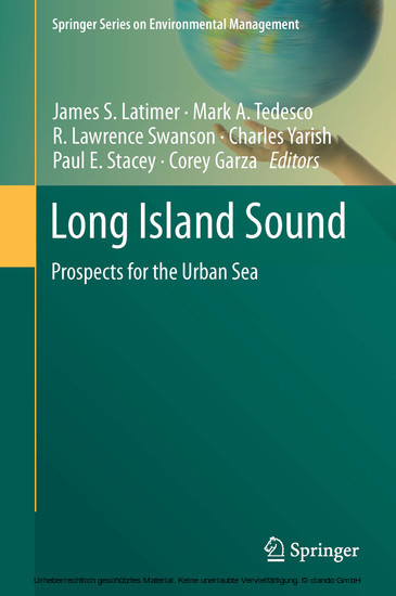 Long Island Sound main product photo