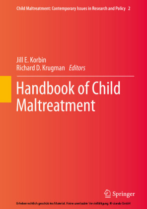 Handbook of Child Maltreatment