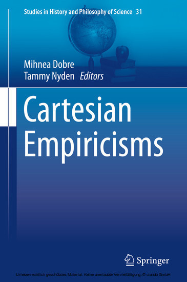 Cartesian Empiricisms main product photo