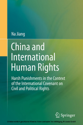 China and International Human Rights