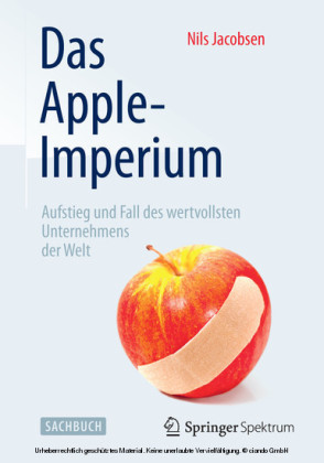 Das Apple-Imperium