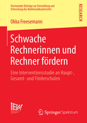 Schwache Rechnerinnen und Rechner fördern