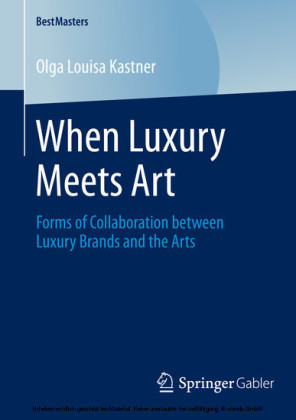 When Luxury Meets Art