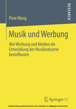 Musik und Werbung