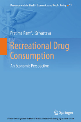 Recreational Drug Consumption