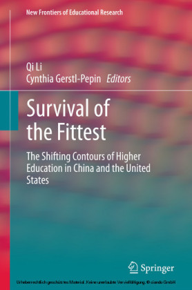 Survival of the Fittest