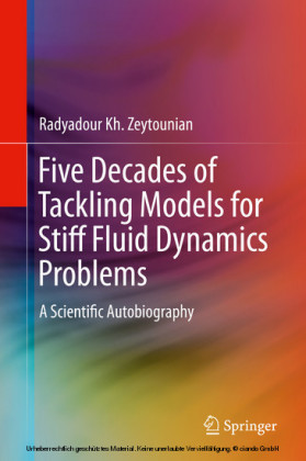 Five Decades of Tackling Models for Stiff Fluid Dynamics Problems
