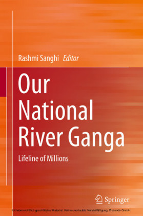Our National River Ganga