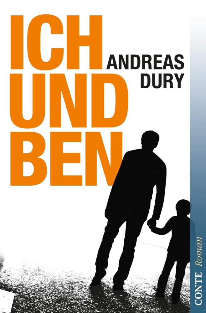 Ich und Ben main product photo