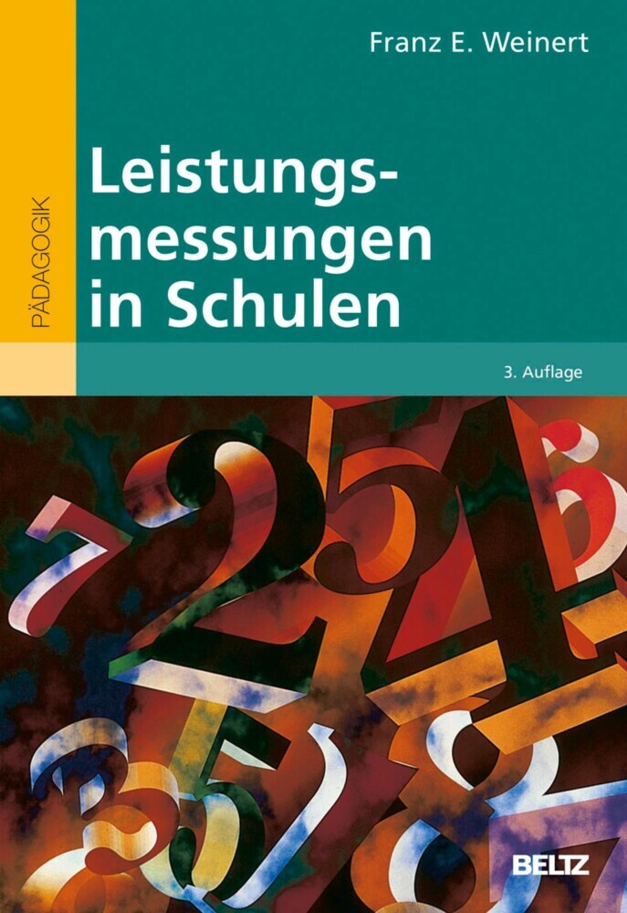 Leistungsmessungen in Schulen main product photo