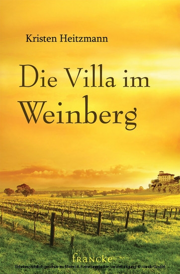 Die Villa im Weinberg main product photo