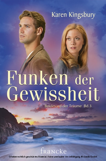 Funken der Gewissheit main product photo