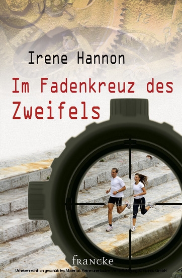 Im Fadenkreuz des Zweifels main product photo