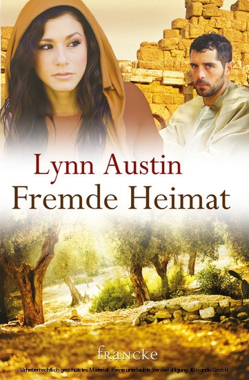 Fremde Heimat main product photo