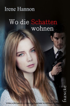 Wo die Schatten wohnen
