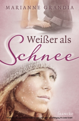 Weißer als Schnee