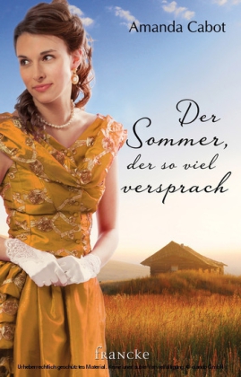 Der Sommer, der so viel versprach