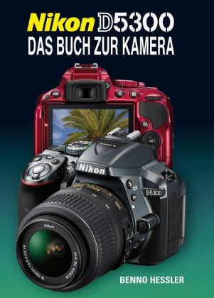 Nikon D5300