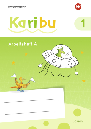 Karibu - Ausgabe für Bayern