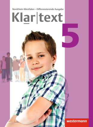 Klartext - Differenzierende Ausgabe 2014 für Nordrhein-Westfalen