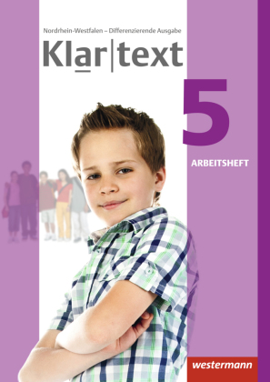 Klartext - Differenzierende Ausgabe 2014 für Nordrhein-Westfalen