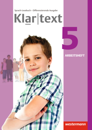 Klartext - Differenzierende allgemeine Ausgabe 2014