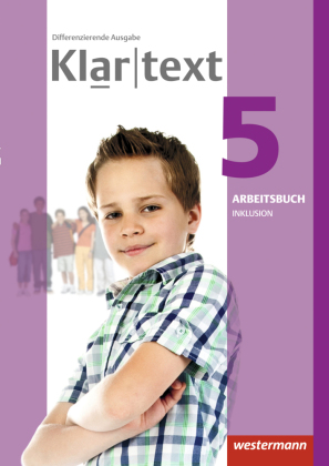 Klartext - Differenzierende allgemeine Ausgabe 2014