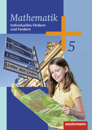 Mathematik - Ausgabe 2014 für die 5. Klasse Sekundarstufe I