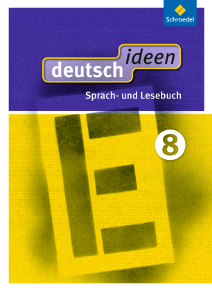 deutsch ideen SI - Ausgabe 2012 Ost