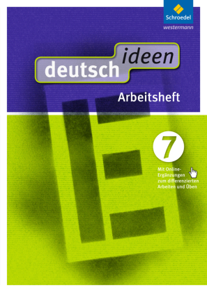 deutsch ideen SI - Ausgabe 2012 Ost
