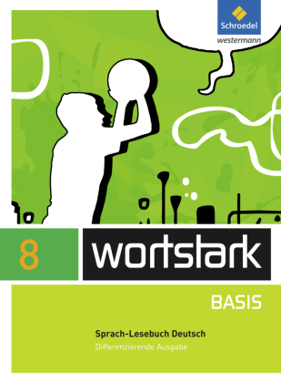 wortstark Basis - Differenzierende Allgemeine Ausgabe 2012