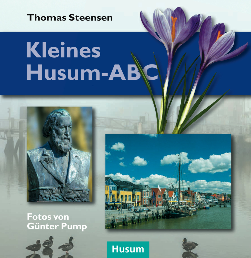Kleines Husum-ABC main product photo