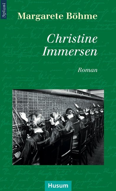 Christine Immersen main product photo