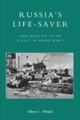 Russia's Life-Saver