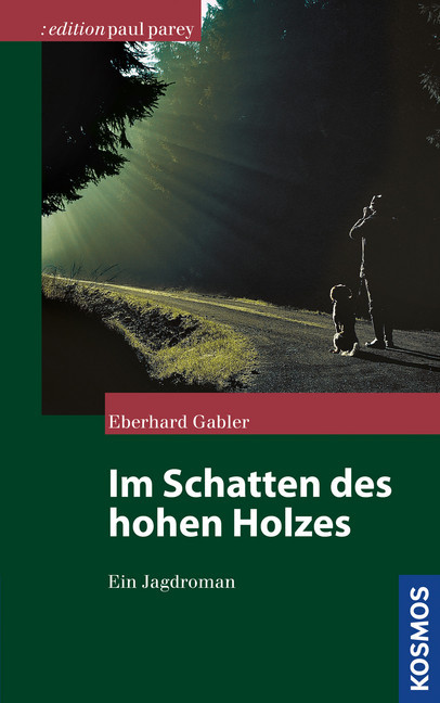 Im Schatten des hohen Holzes main product photo