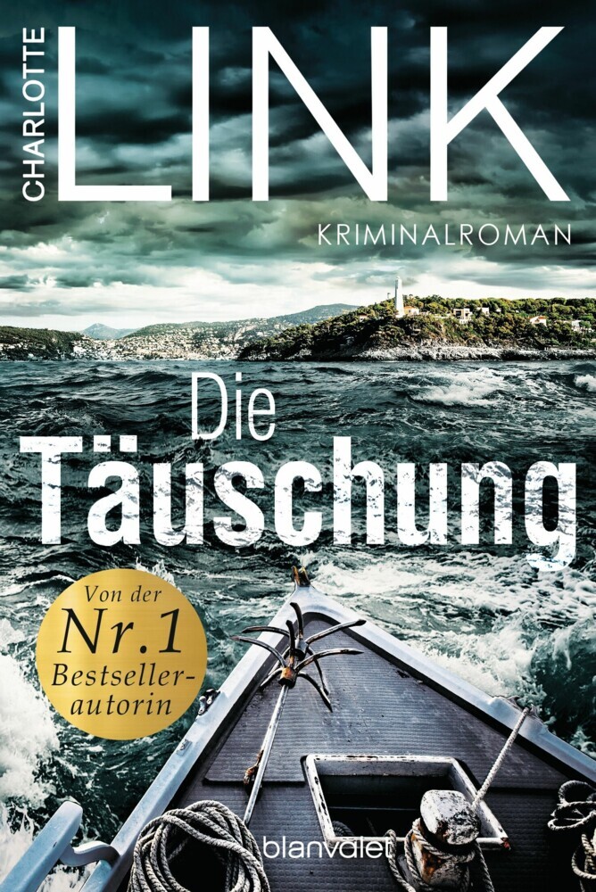 Die Täuschung main product photo