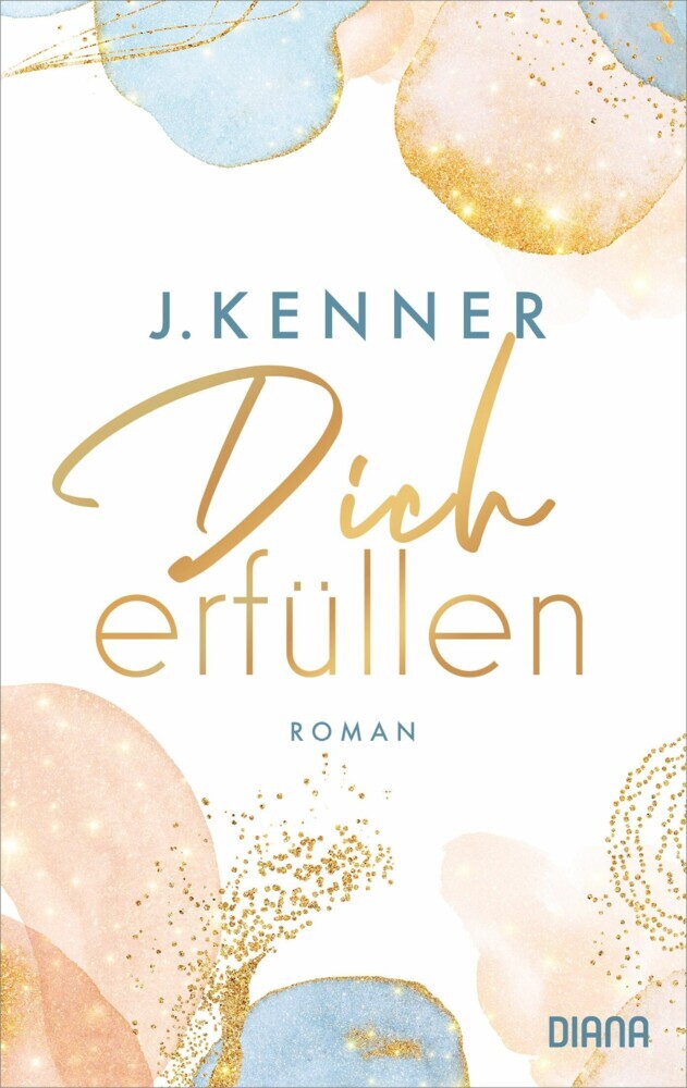 Dich erfüllen main product photo