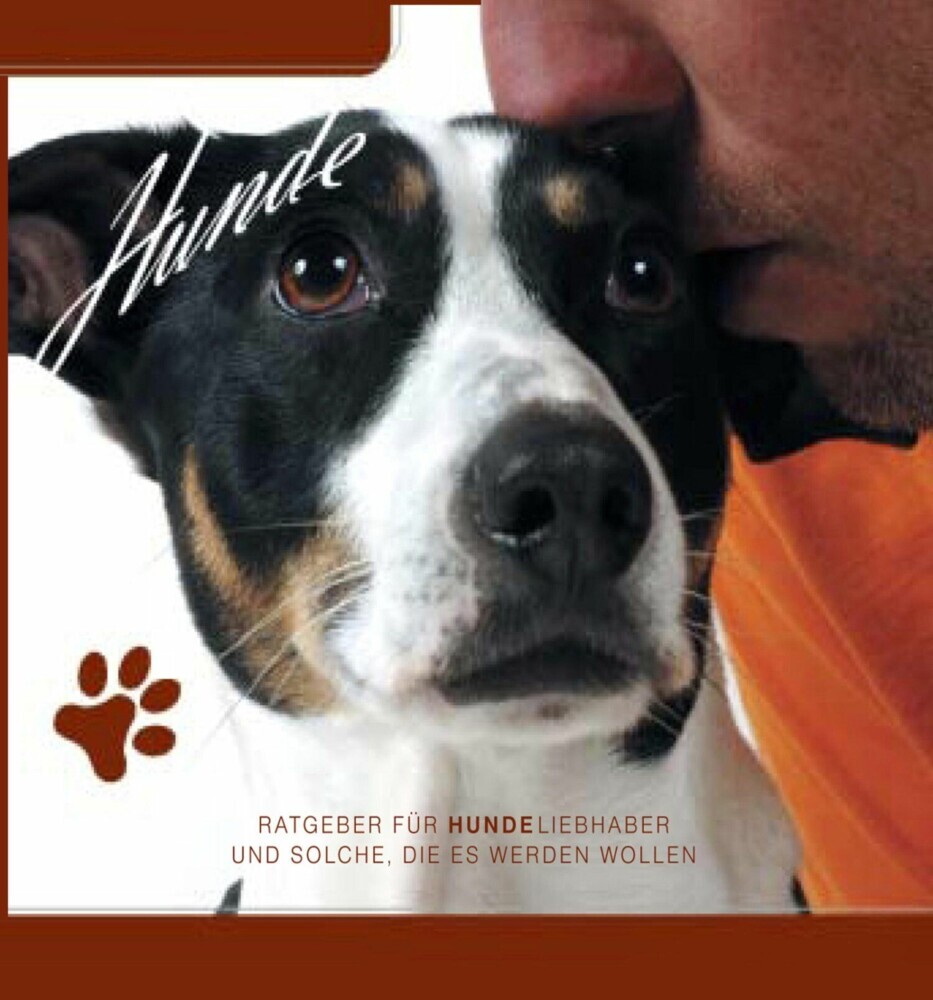 Ratgeber für Hundeliebhaber main product photo