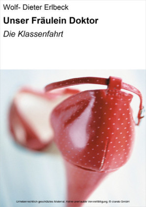 Unser Fräulein Doktor