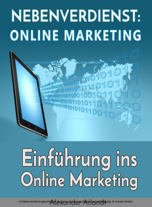 Nebenverdienst: Internet Marketing