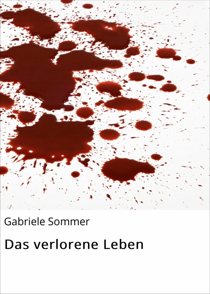 Das verlorene Leben main product photo
