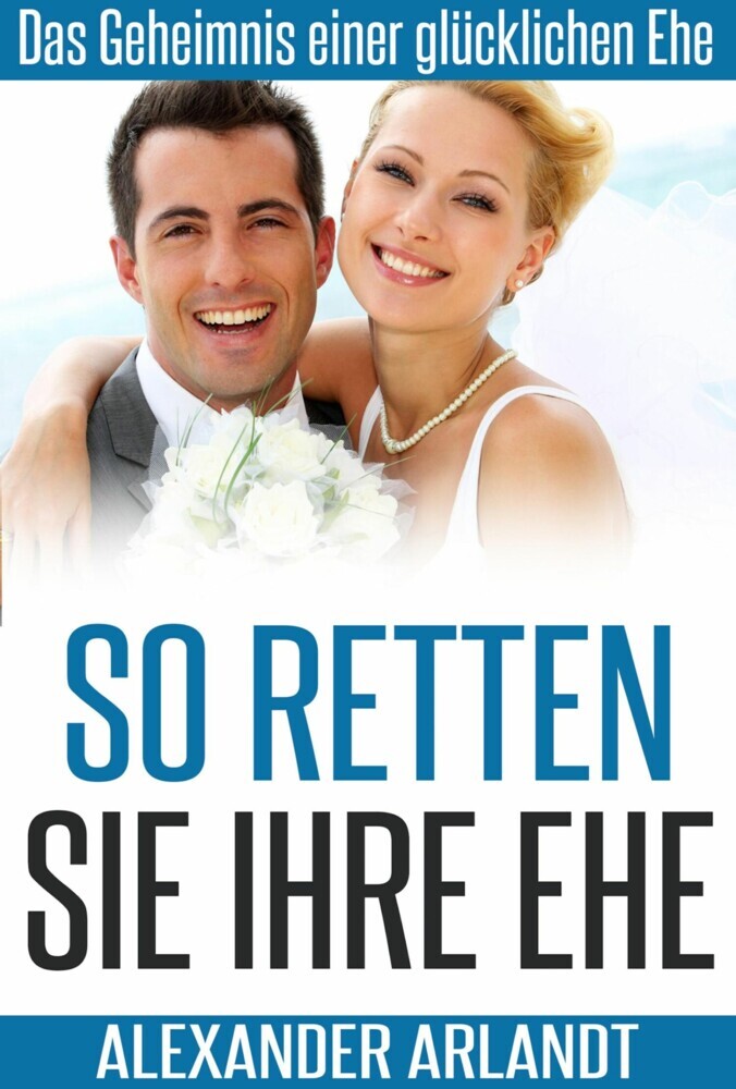 So retten Sie Ihre Ehe main product photo