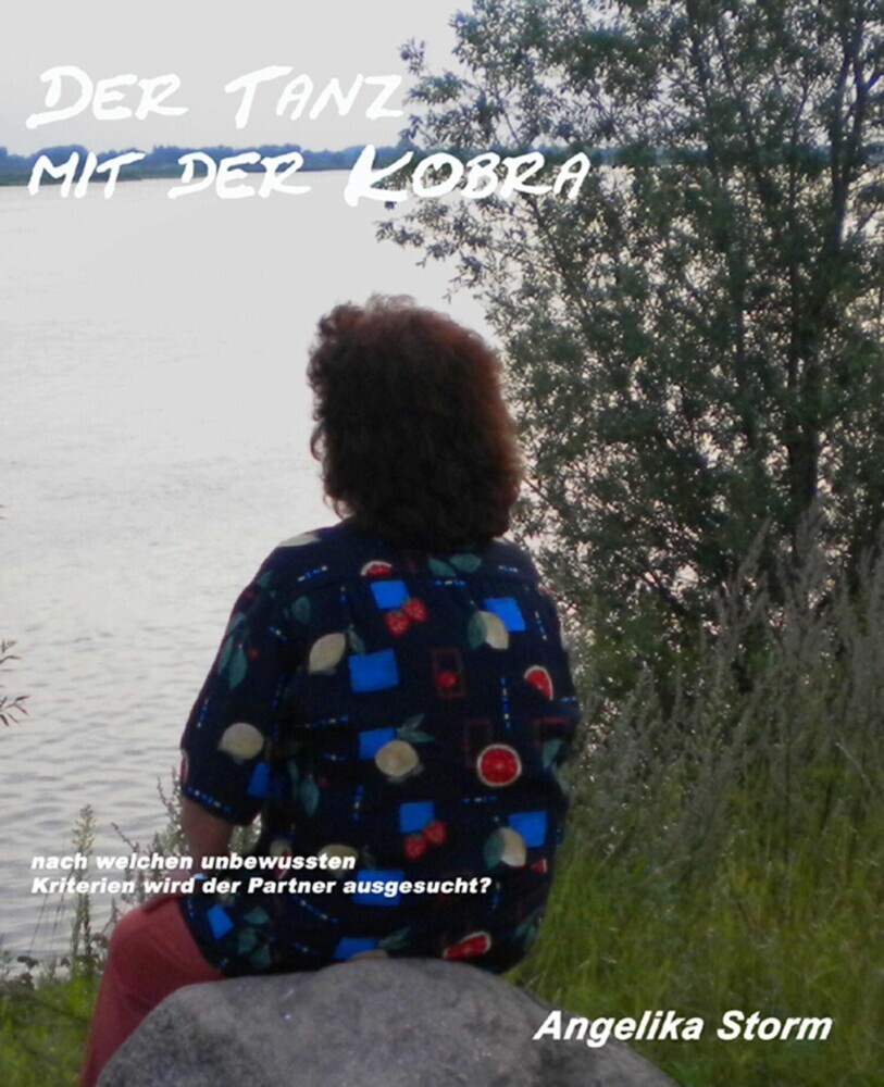 Der Tanz mit der Kobra main product photo