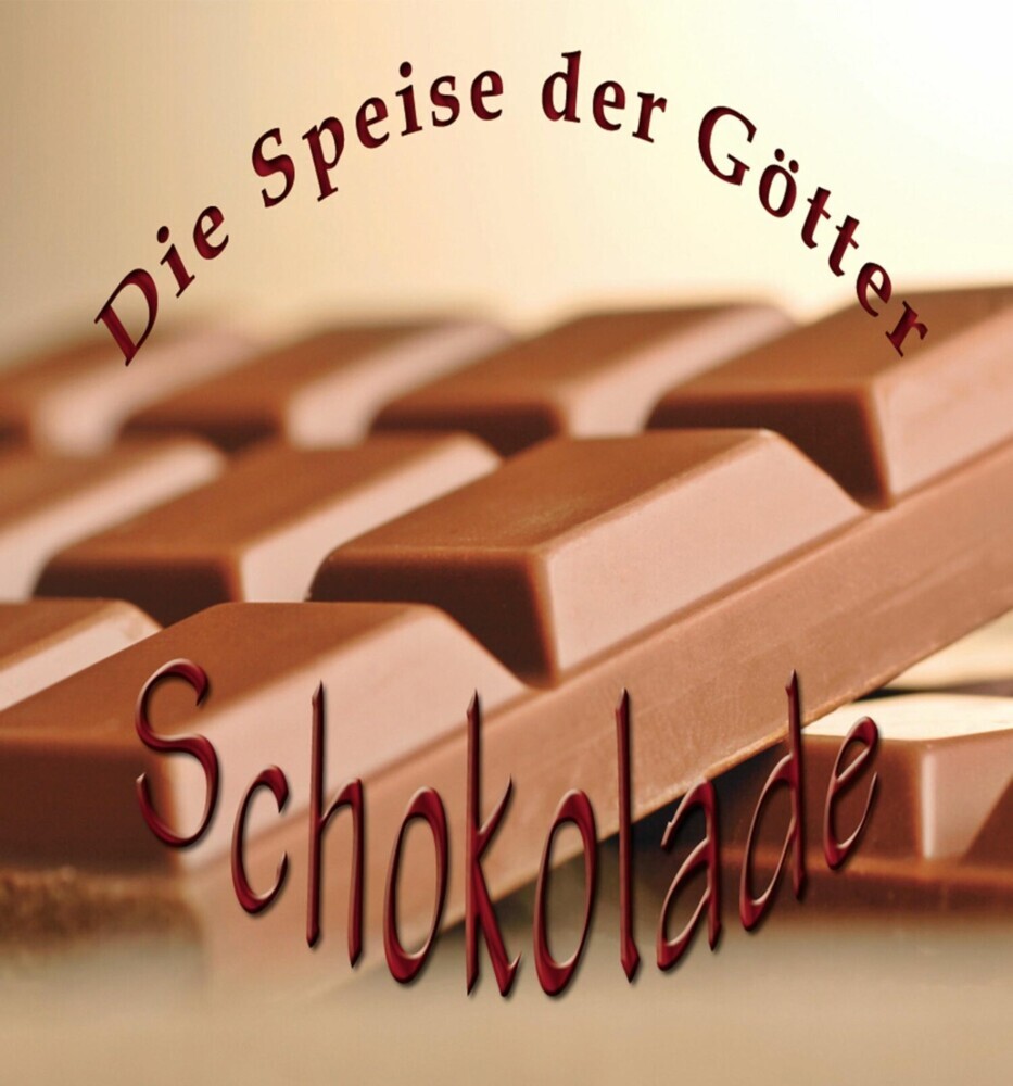 Schokolade main product photo