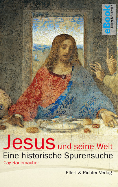 Jesus und seine Welt main product photo