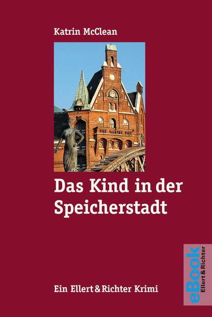 Das Kind in der Speicherstadt main product photo