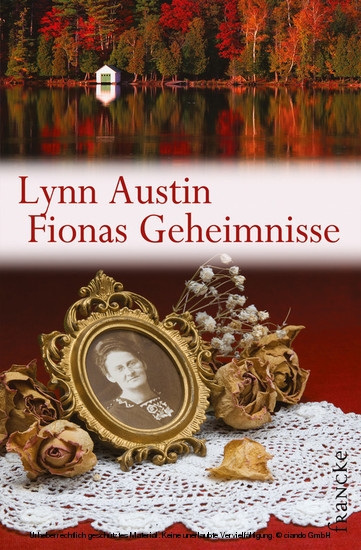 Fionas Geheimnisse main product photo