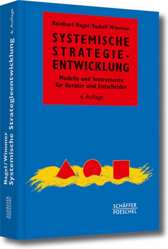 Systemische Strategieentwicklung main product photo